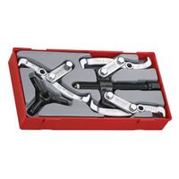 zestaw ściągaczy tt804 3szt. - l-03980109