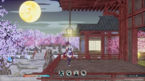 GetsuFumaDen: Undying Moon KLUCZ CD KEY KOD BEZ VPN 24/7 na Arena.pl