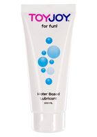 lubrykant na bazie wody toyjoy natural 100 ml