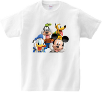 Koszulka T-shirt Myszka Miki
