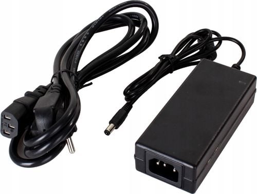 Switch POE Getfort 4FE x POE + 2FE Uplink 65W na Arena.pl