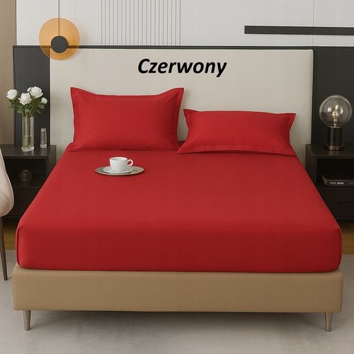 Prześcieradło z Gumką 160x200 DUŻO KOLORÓW Producent TWÓJ WYMIAR Producent na Arena.pl