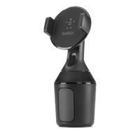 Uchwyt samochodowy BELKIN Car Cup Mount F8J168BT Czarny