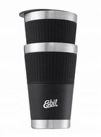 Kubek termiczny Esbit Sculptor Tumbler Thermo Mug 550ml - black