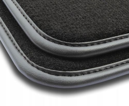 Dywaniki welurowe Premium BMW E30 Coupe 1982-1994 na Arena.pl