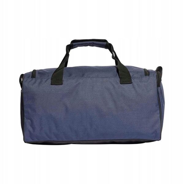 Torba treningowa adidas Linear Duffel M HR5349 zdjęcie 1