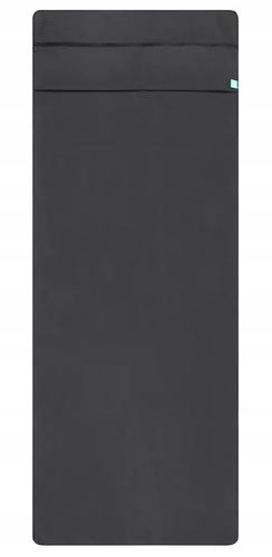 James Hawk Gym Towel - Funkcjonalny ręcznik na siłownię z mikrofibry na Arena.pl