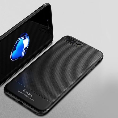 IPAKY CARBON FIBER IPHONE 7 8 PLUS NIEBIESKI na Arena.pl