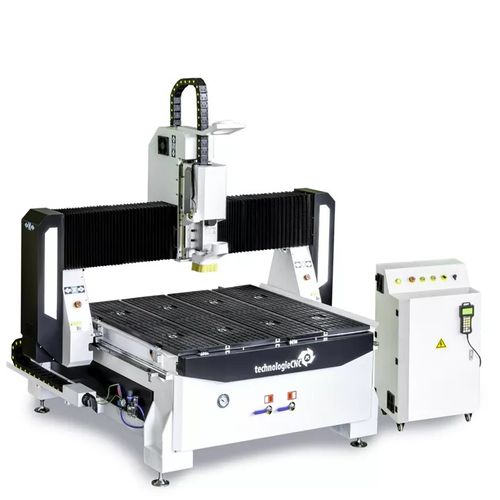 Frezarka CNC 1200x1200 6kW stół hybrydowy pompa pr na Arena.pl