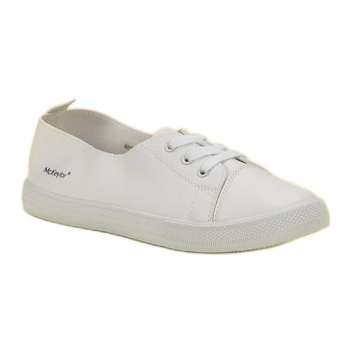 Białe Tenisówki r.41 na Arena.pl