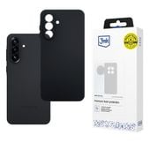samsung galaxy a26 5g - 3mk matt case pro