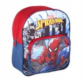 PLECAK PRZEDSZKOLNY DLA CHŁOPCA SPIDERMAN MARVEL