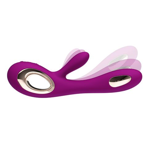 Lelo Soraya Wave Deep Rose na Arena.pl