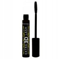 rimmel extra 3d lash mascara 8 ml extreme black 003 - pogrubia i