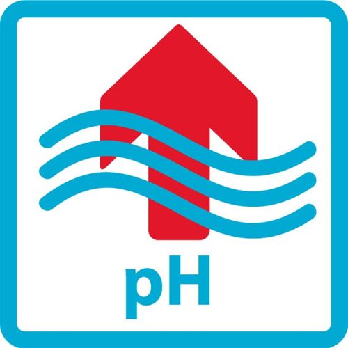 Preparat do basenu AQUA pH PLUS KAM na Arena.pl