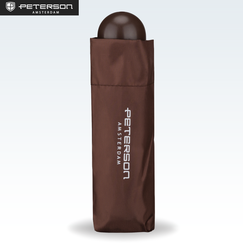 parasolka ptn umb-03t-5928 brown na Arena.pl