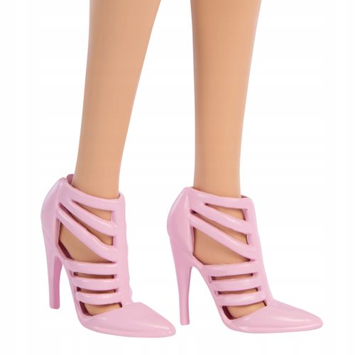 Lalka Barbie Deluxe Style na Arena.pl