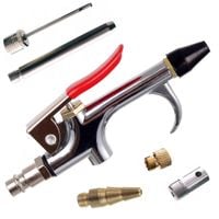 PISTOLET DO PRZEDMUCH.BG-7K  (6 dysz) + wtyczka 1/4 Z