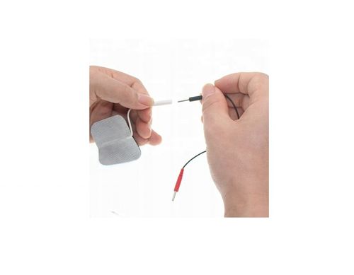 Elektrody żelowe TENS EMS na Arena.pl