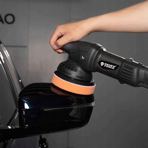 Polerka samochodowa Renew Force 7200 1300 W na Arena.pl