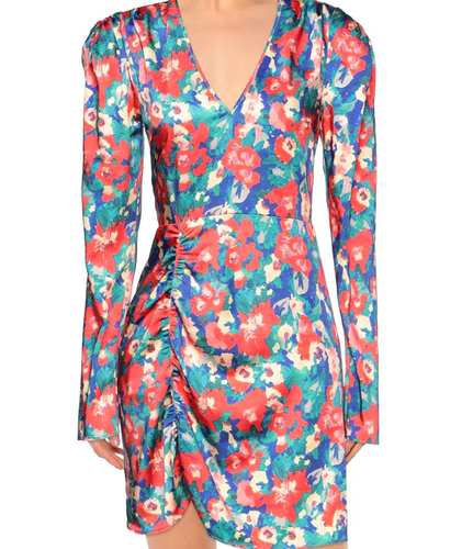 NAKD WIDE SHOULDER DRAPED SUKIENKA 36 na Arena.pl