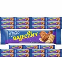 (x24) WEDEL Baton Bajeczny 40g