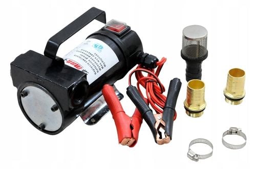 pompa do oleju mini cpn 12v m79926 na Arena.pl