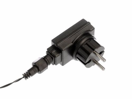 Dekoracyjne LED drzewo z kwiatami, ciepły biały na Arena.pl