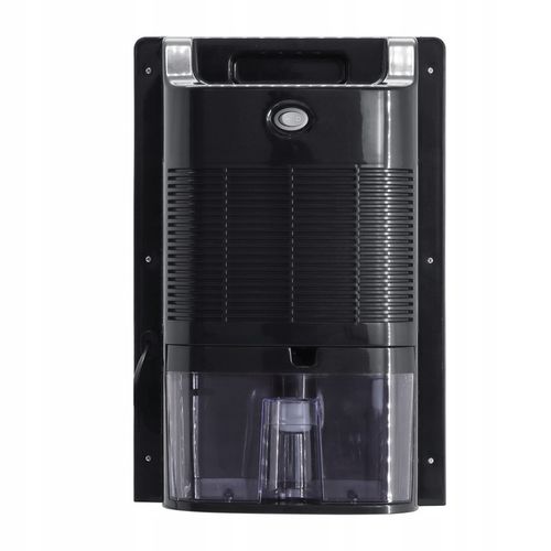 Osuszacz powietrza ZOY pochłaniacz wilgoci 2l lampa UV filtr TiO2 LED na Arena.pl