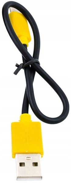 Lampka rowerowa tylna MOON CERBERUS 150lm zdjęcie 7