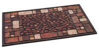 wycieraczka gumowa masterpiece-st.croix brown 40*60 - wycier 27846