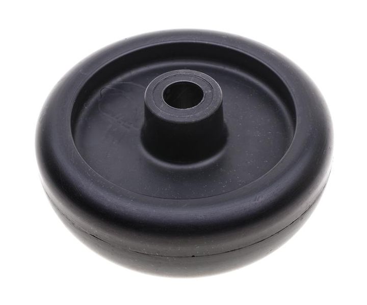 Koło prowadzące aparatu koszącego John Deere RO6914 zdjęcie 1