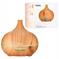 Dyfuzor zapachowy Feelo Family do olejków ultradźwiękowy
