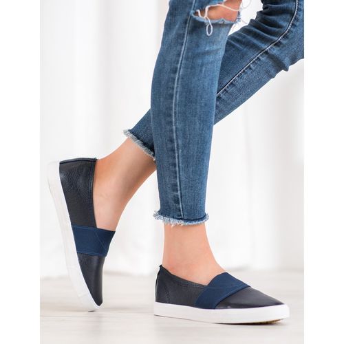 Trampki Slip On r.37 na Arena.pl