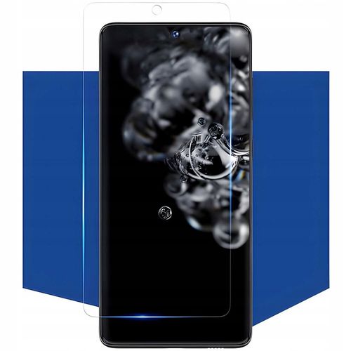 Antymikrobowa Folia Ochronna na Motorola Edge 40 Neo 3mk SilverProtection+ na Arena.pl