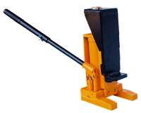 PM10 Hydrauliczny podnośnik maszynowy 10000kg 10t