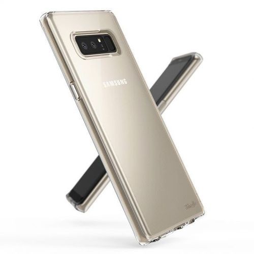 RINGKE AIR GALAXY NOTE 8 CRYSTAL VIEW na Arena.pl