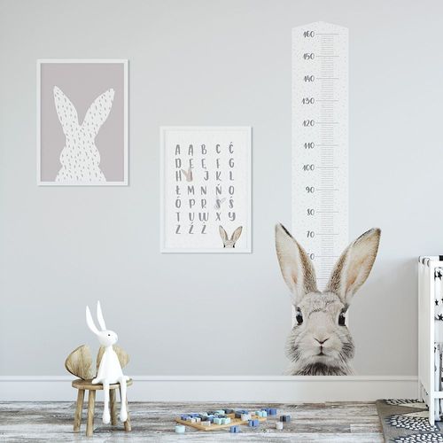 Naklejka Miarka Wzrostu Stefan DK349 na Arena.pl