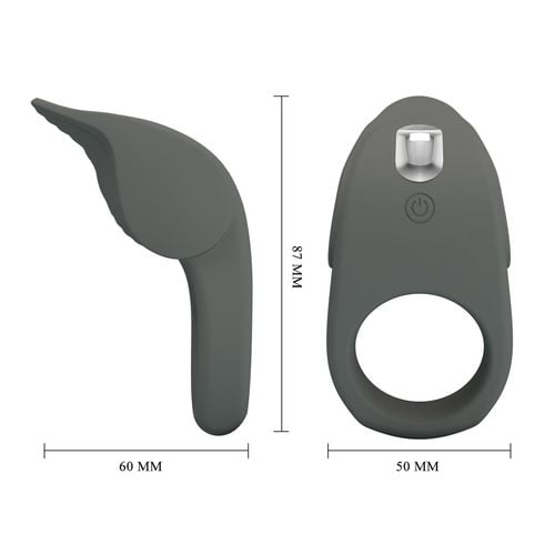 pretty love   master ring, memory function 10 vibration functions na Arena.pl