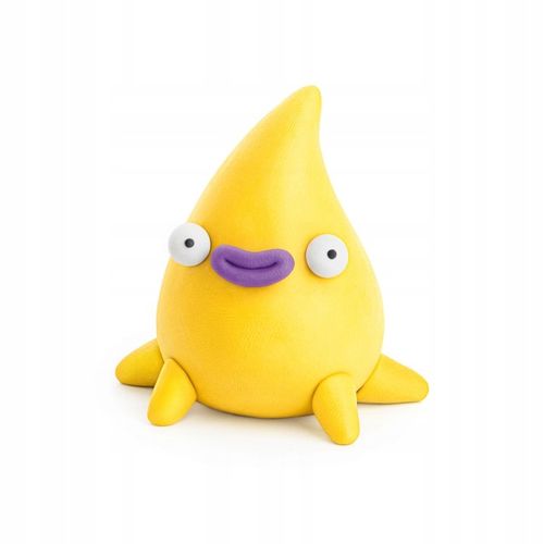 Hey Clay Masa Plastyczna Poop Oops Zestaw - 16177 na Arena.pl