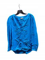 Street One koszula damska niebieska r.38