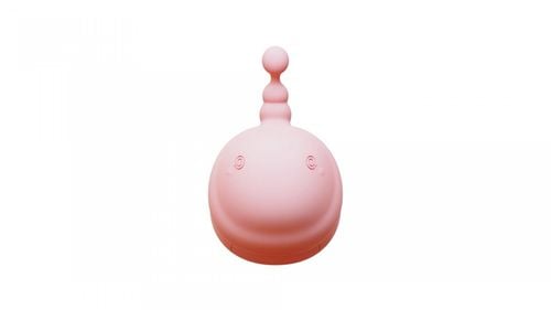 mini vibrator na Arena.pl