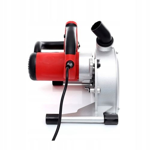 BRUZDOWNICA ELEKTRYCZNA BETON 3100W + ADAPTER PYŁU na Arena.pl