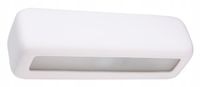 Kinkiet ceramiczny SUBANI marki Sollux Lighting model SL.0840