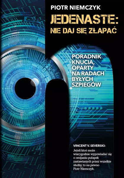 Jedenaste: Nie daj się złapać zdjęcie 1