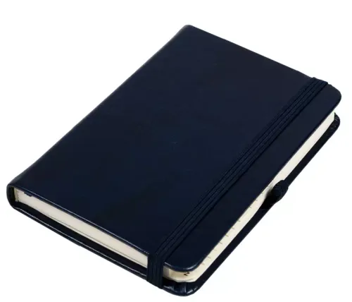 Salsa Skorowidz A6, Granatowy na Arena.pl