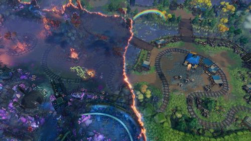 Dungeons 4 na Arena.pl