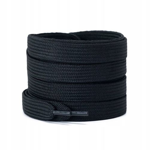 Białe Sznurówki sznurowadła do Adidas Campus 00s 150 cm szerokie grube na Arena.pl