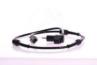 Czujnik ABS PEUGEOT 406 1995 1996 1997 1998 1999 2000 2001 2002 2003 2004