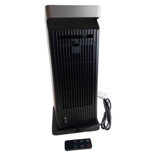 Grzejnik elektryczny przenośny kaloryfer 2000W na Arena.pl